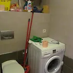 Apartmán Sea View Volosko