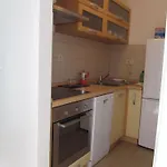 Sea View Apartmán Volosko