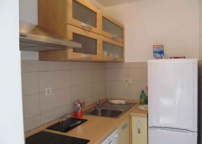 Sea View * וולוסקו