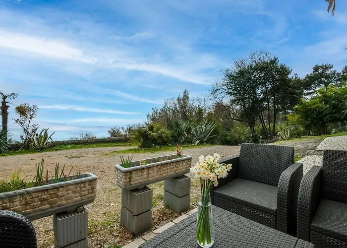 Sea View ヴォロスコ