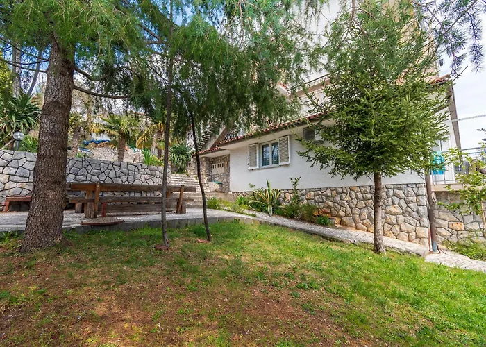 Sea View アパート *