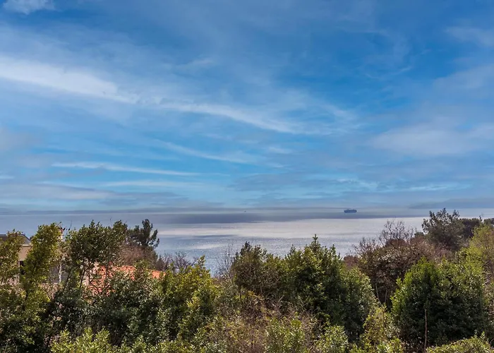 アパート Sea View