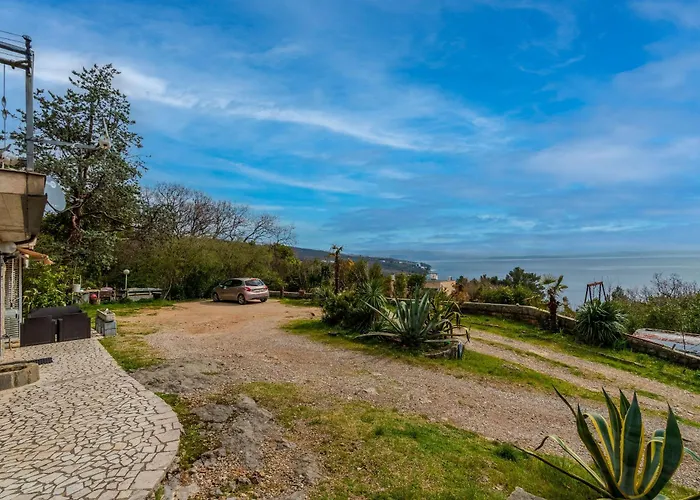 Sea View アパート