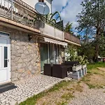 Apartament Sea View Volosko