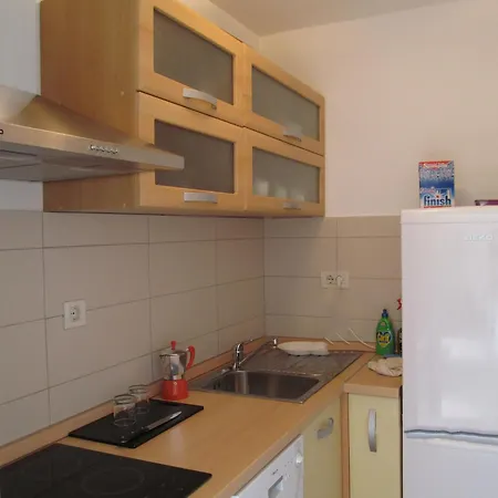 Sea View * ヴォロスコ