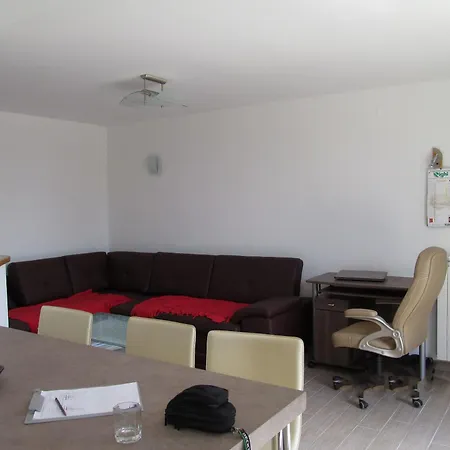 Sea View Apartman *