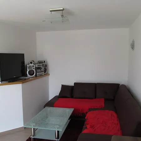 Sea View ヴォロスコ