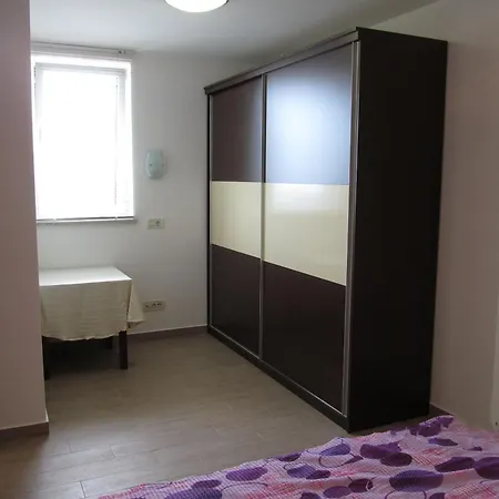 アパート Sea View ヴォロスコ