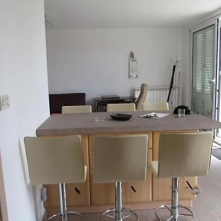 アパート Sea View *