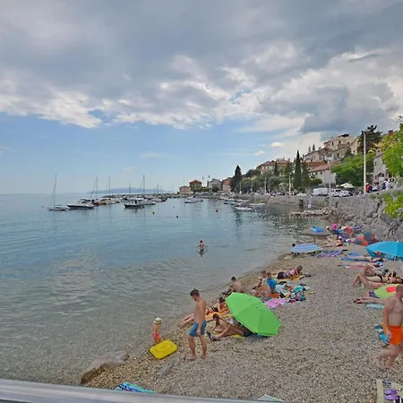 Sea View * Volosko