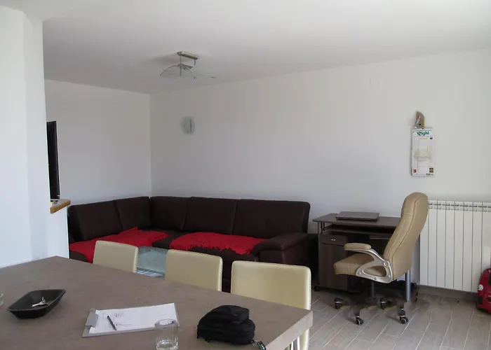 Sea View アパート *