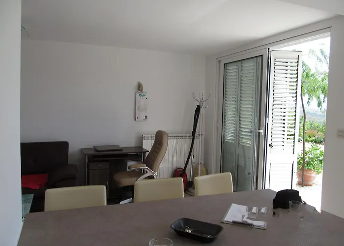 アパート Sea View *