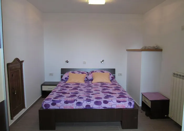 アパート Sea View