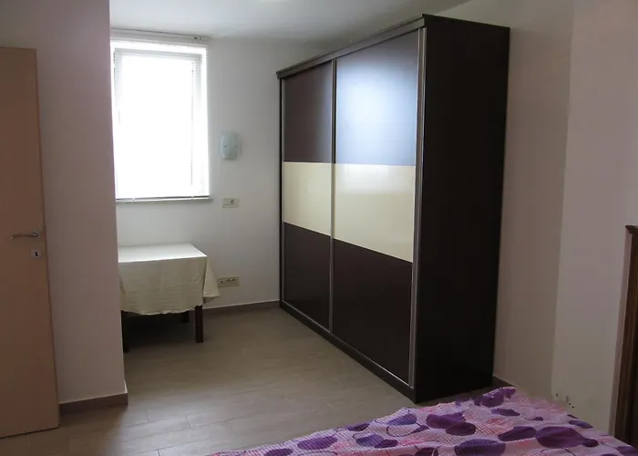 アパート Sea View ヴォロスコ