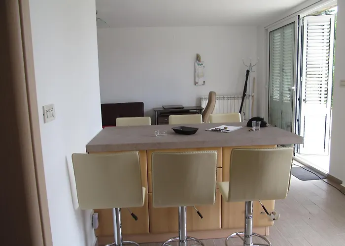 アパート Sea View *