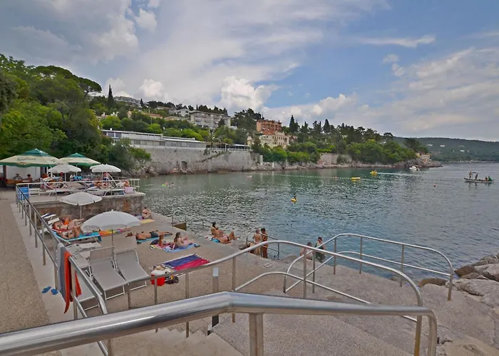 Sea View * Volosko