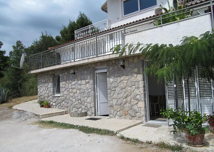 アパート Sea View *