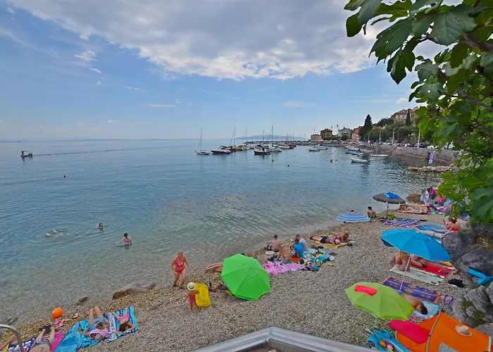 Apartment Sea View
